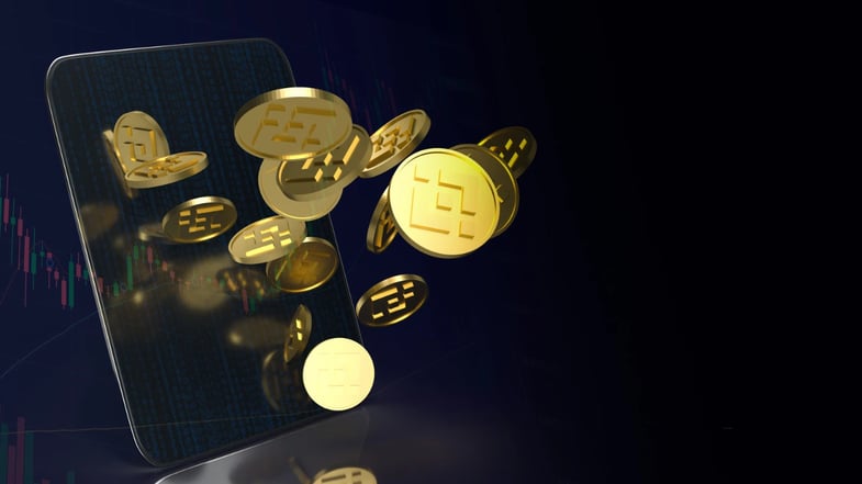 Binance é hackeada e perde bilhões no maior ataque da história das criptomoedas