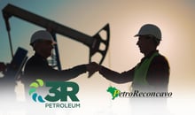 Fusão entre 3R Petroleum (RRRP3) e PetroRecôncavo (RECV3)  cria gigante onshore
