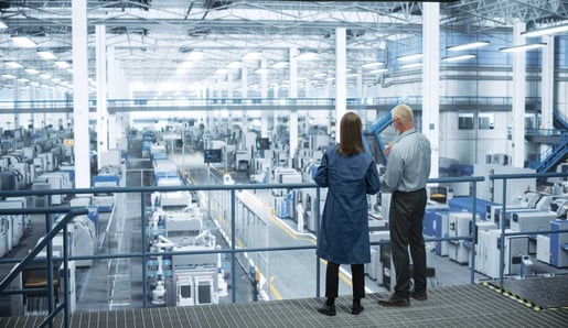 Unidade da TSMC e NXP anunciam nova fábrica de chips em Singapura