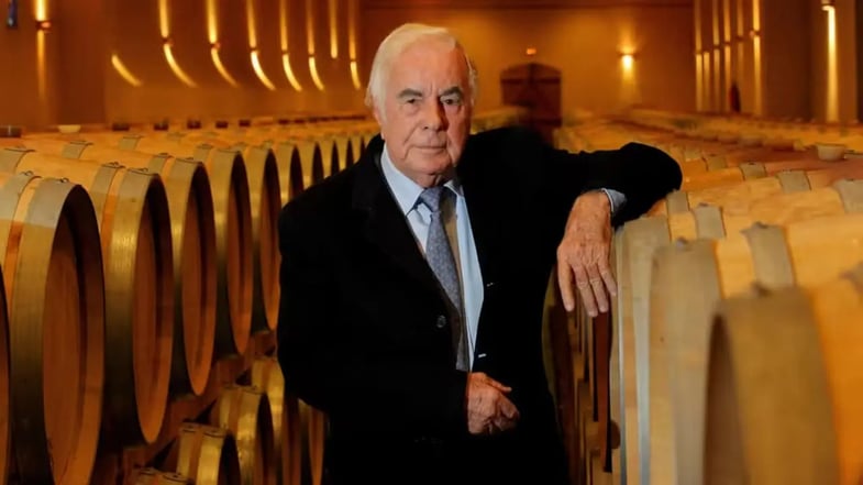 Herdeiros de Pierre Castel disputam império de US$ 10 bi
