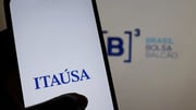 Itaúsa (ITSA4) reporta lucro líquido de R$ 3,9 bi no 1T25, alta de +8%