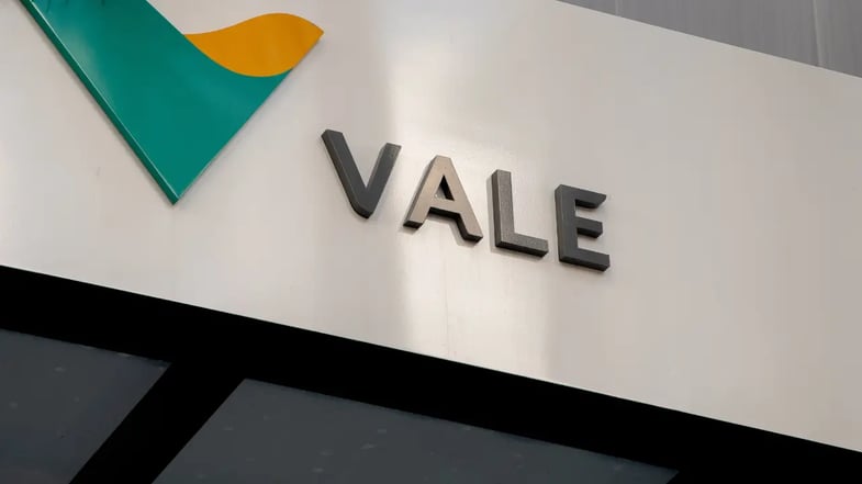 Vale (VALE3): prévia operacional do 1T26 indica resultados mais fortes