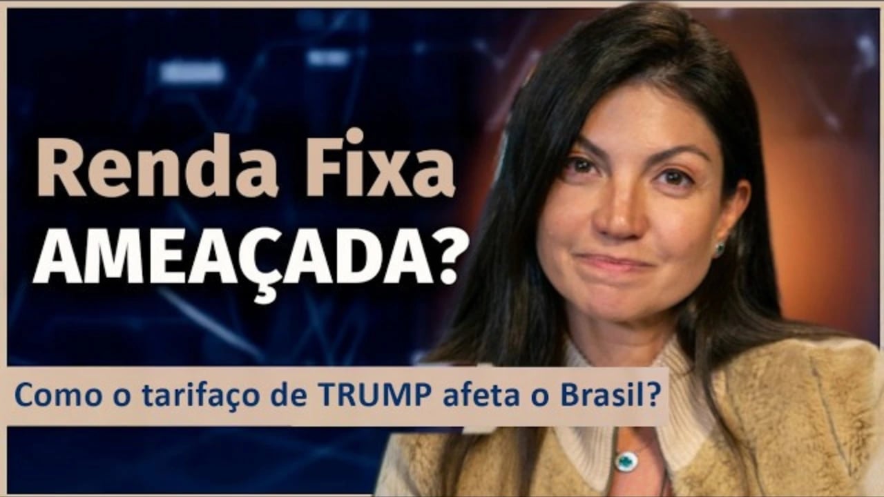O que muda no Brasil com as novas tarifas de Trump