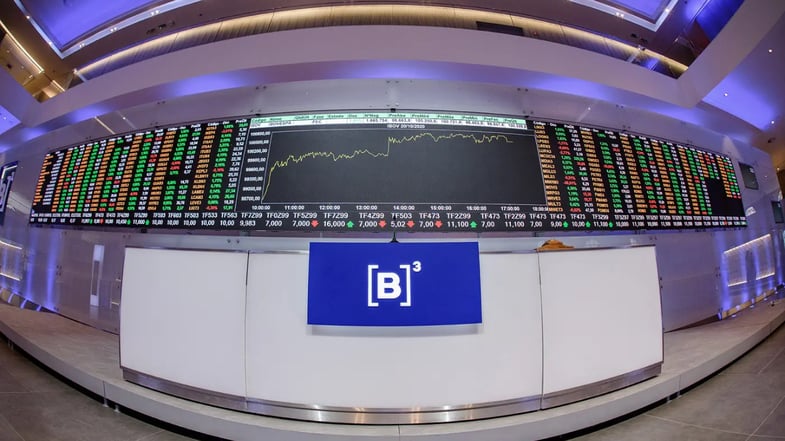 Mais de 50 companhias estão prontas para IPO, diz B3