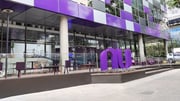 Nubank registra lucro de US$ 557,2 mi no 1º tri de 2025