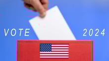 Eleições nos EUA 2024