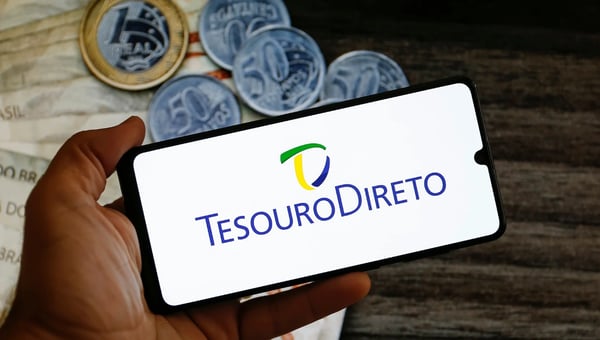 Por que estou perdendo dinheiro com o IPCA+ 6%?