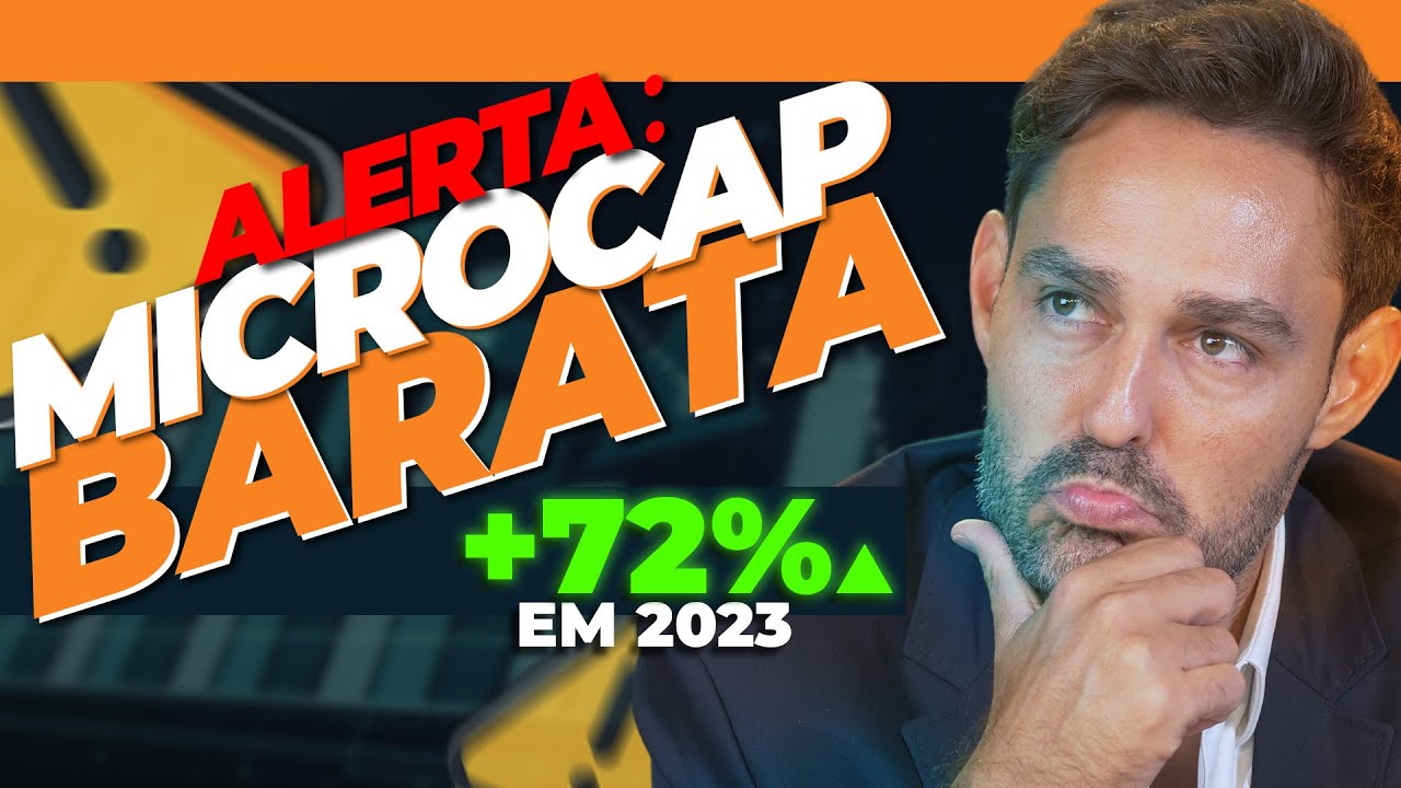 AZEV3 é um bom investimento? Análise de ações Azevedo & Travassos AZEV4 com Bruce Barbosa