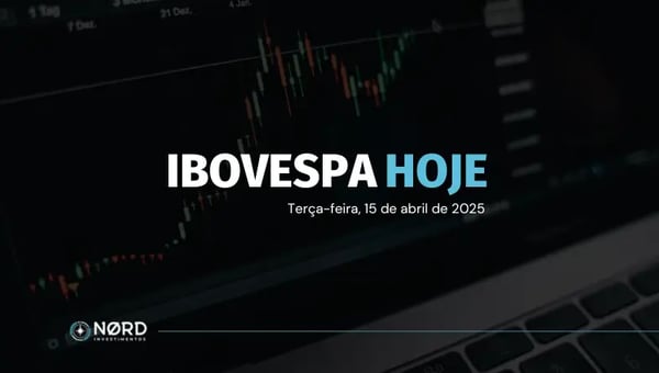 Ibovespa fecha em queda; dólar sobe e vai a R$ 5,89