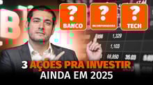 3 ações com potencial de valorização, segundo Rafael Ragazi, da Nord