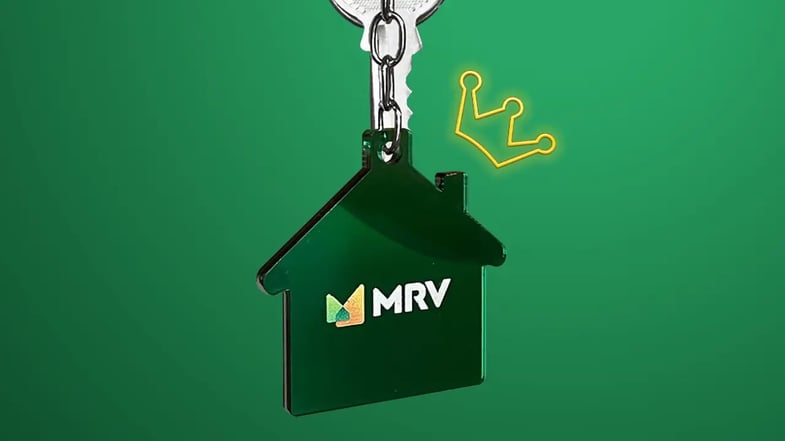 MRV (MRVE3): resultados do 1T26 mostram avanço operacional e melhora de caixa
