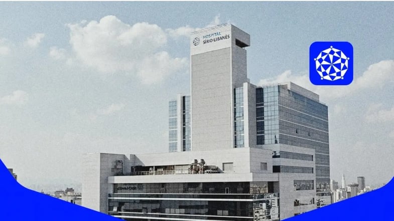 TRXF11 compra ativos alugados para o Hospital Sírio-Libanês