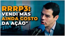 PRIO3, RRRP3 e RECV3: Qual a MELHOR petroleira júnior da bolsa? | João Braga no Skin in the Game #37