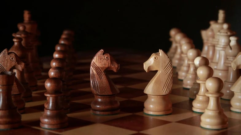 Mercado binário: por que não se aposta em eleição apertada?