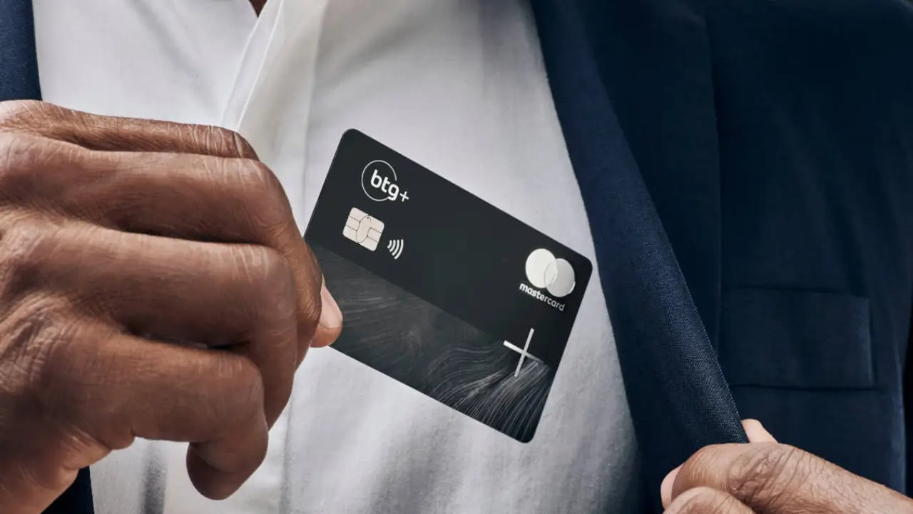 BTG Pactual entrega forte crescimento de lucro e ROE no 4T25