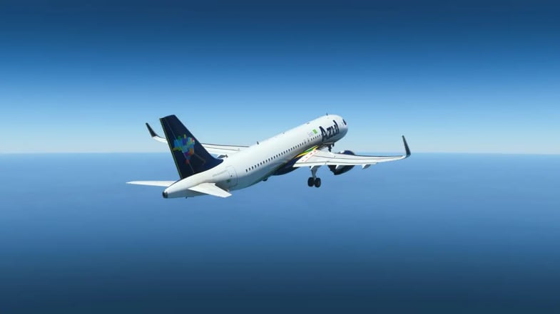 Azul (AZUL4) anuncia lucro bilionário no 2T25, mas com ressalvas