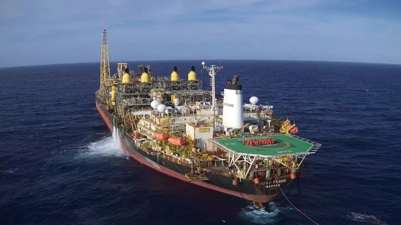 PRIO (PRIO3): Peregrino pesa e produção diária cai para 91,9 mil boed em agosto