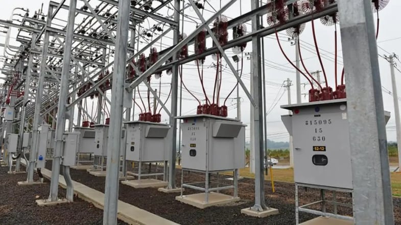 CPFL lucra R$ 1,4 bi no 3T25, acima das projeções