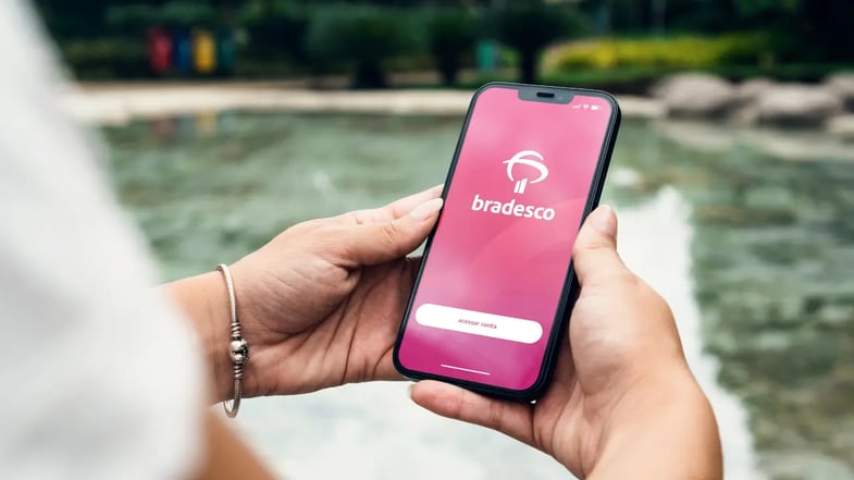 Dividendos da semana: Bradesco (BBDC4) paga proventos aos acionistas