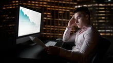 BRAV3, RECV3 e PETR3: petroleiras desabam em abril no Ibovespa