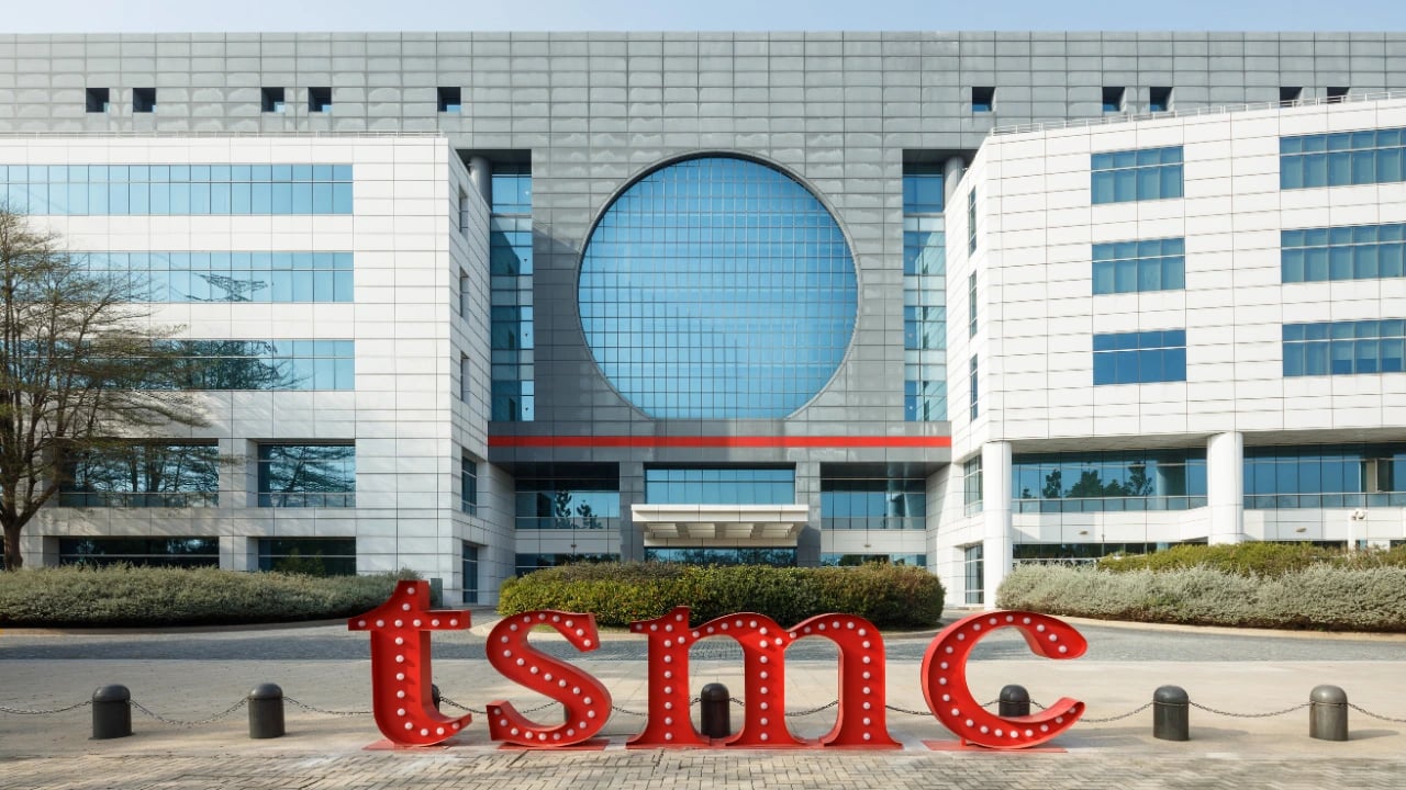 TSMC: resultado do 2T26 mostra margens impressionantes e novo aumento de guidance