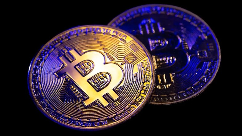 Nu Asset lança NBIT11, primeiro ETF de futuros de bitcoin na B3