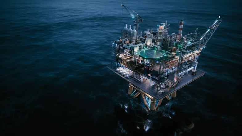 Guerra no Irã impulsiona petróleo e pode favorecer a PRIO (PRIO3)