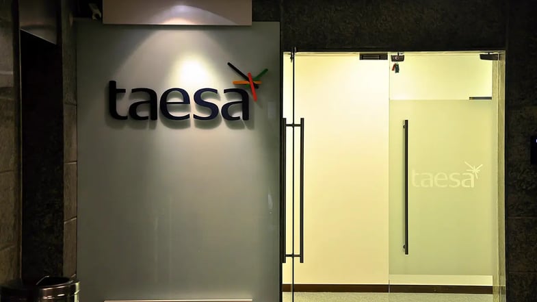 Taesa (TAEE11) lucra R$ 193 milhões no 1T26 e anuncia JCP aos acionistas