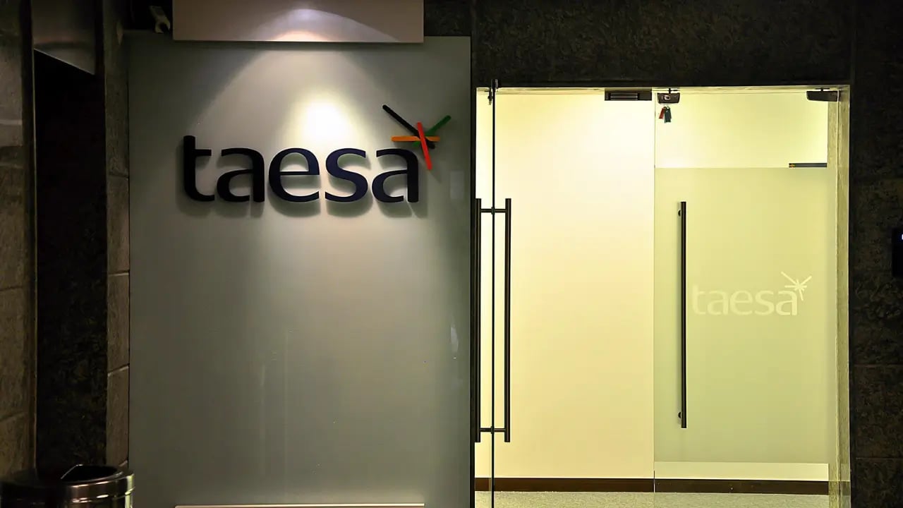 Taesa (TAEE11) lucra R$ 193 milhões no 1T26 e anuncia JCP aos acionistas