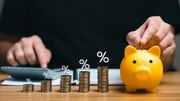 10 empresas que mais pagaram dividendos em 2025 — até o momento
