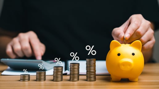 10 empresas que mais pagaram dividendos em 2024