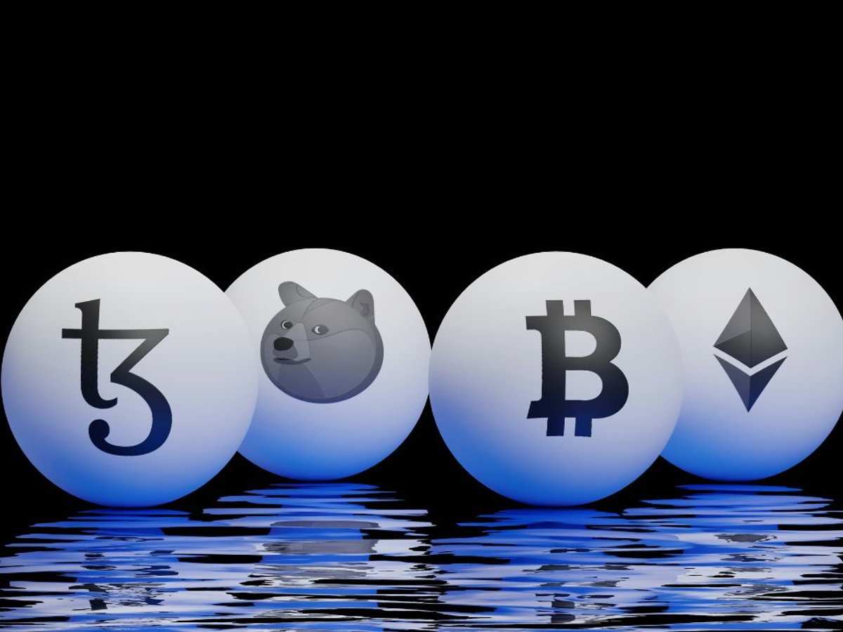 Novo título lastreado em criptomoedas promete pagar 43% ao ano