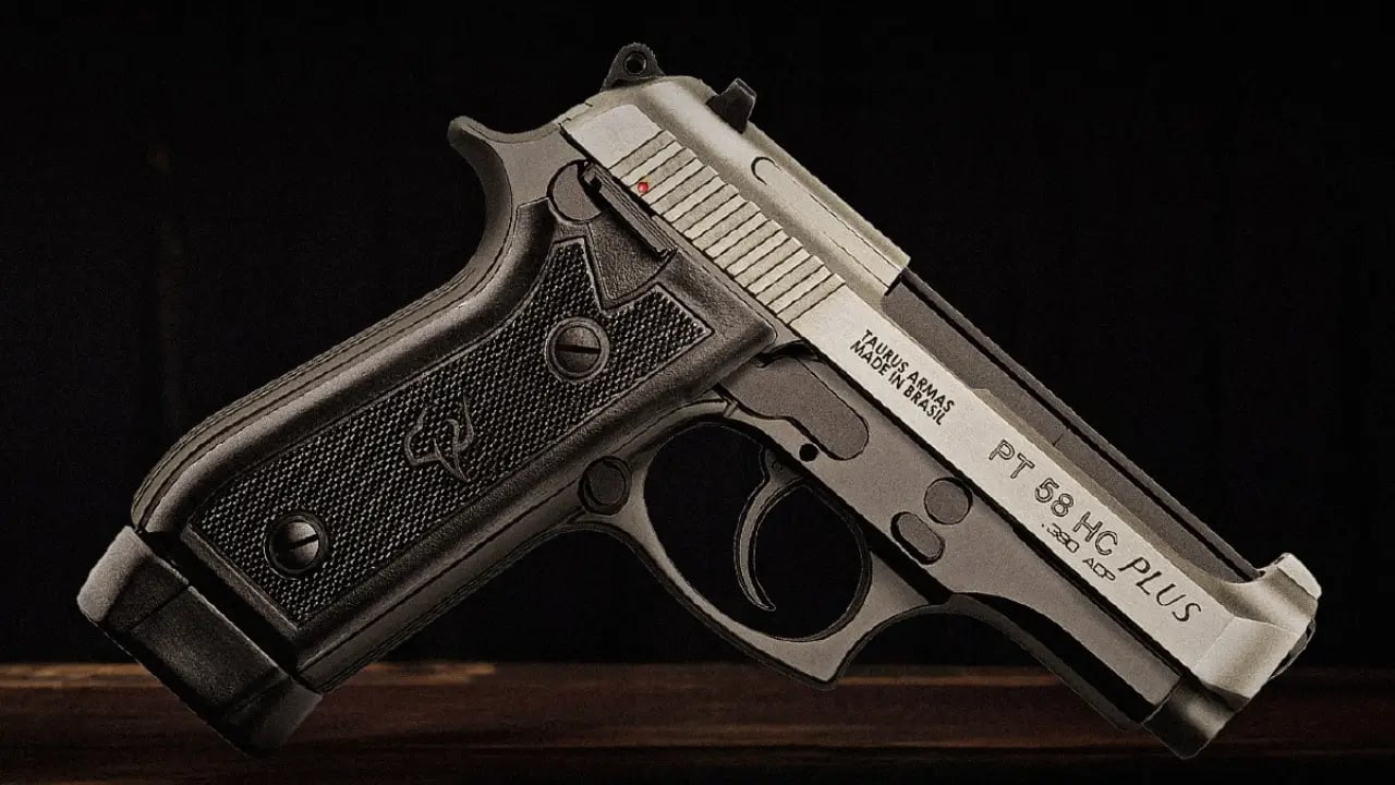 Lucro da Taurus (TASA4) recua 2% no 1T25, para R$ 18,6 mi