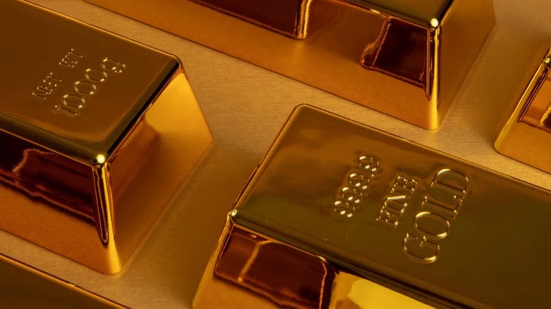 AURO11: novo ETF de ouro que paga dividendos mensais estreia na B3