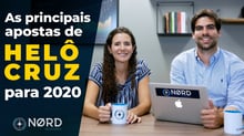 As apostas de Helô Cruz para 2020