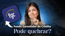 Fundo Garantidor de Créditos: entenda riscos e limites reais