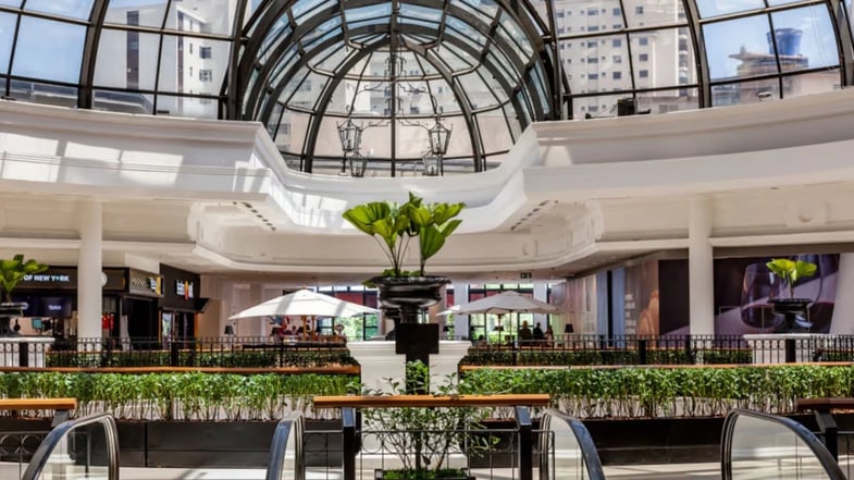 Boletim de FIIs: BBIG11 negocia venda do Pátio Higienópolis e BTLG11 amplia portfólio