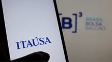 Itaúsa (ITSA4) reporta lucro líquido de R$ 4,1 bi no 3T25, alta de +6%