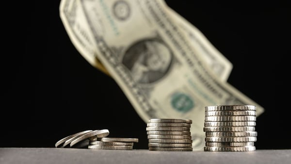 CPI: inflação dos EUA sobe 0,2% em abril, abaixo do esperado