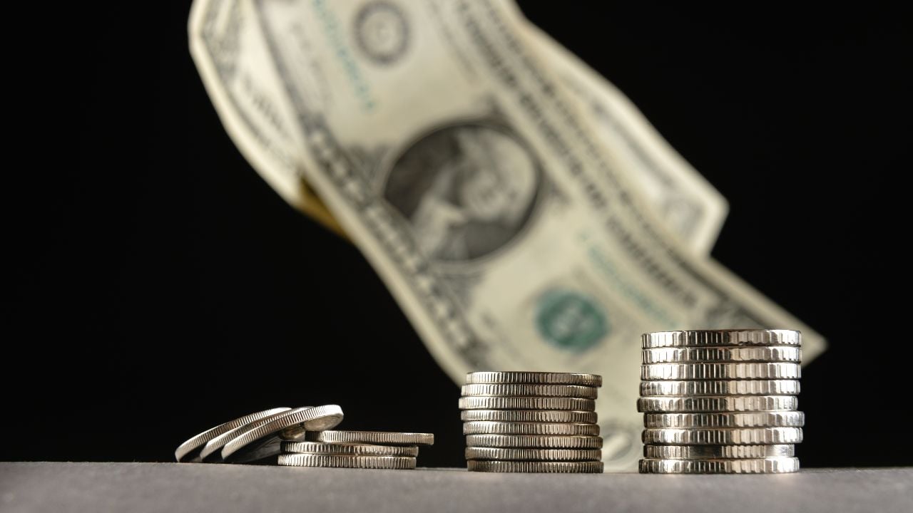 CPI: inflação ao consumidor dos EUA sobe 0,08% em maio, abaixo do esperado