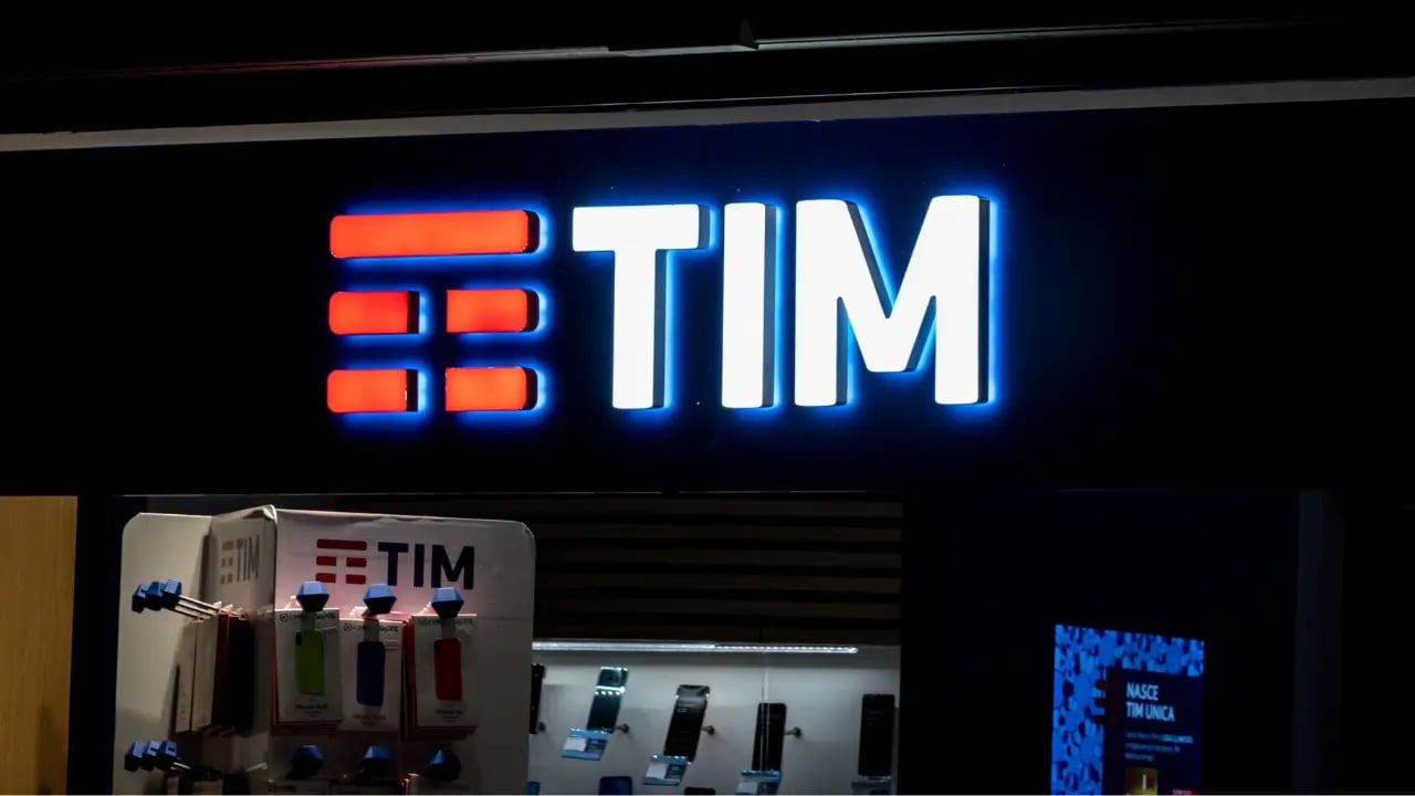 Dividendos da semana: Tim Brasil (TIMS3) paga proventos aos acionistas