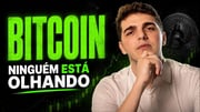 Queda do bitcoin: por que pode ser um bom momento para investir