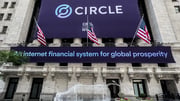 Circle (CRCL) dispara na Bolsa: ações sobem 700% em menos de 20 dias