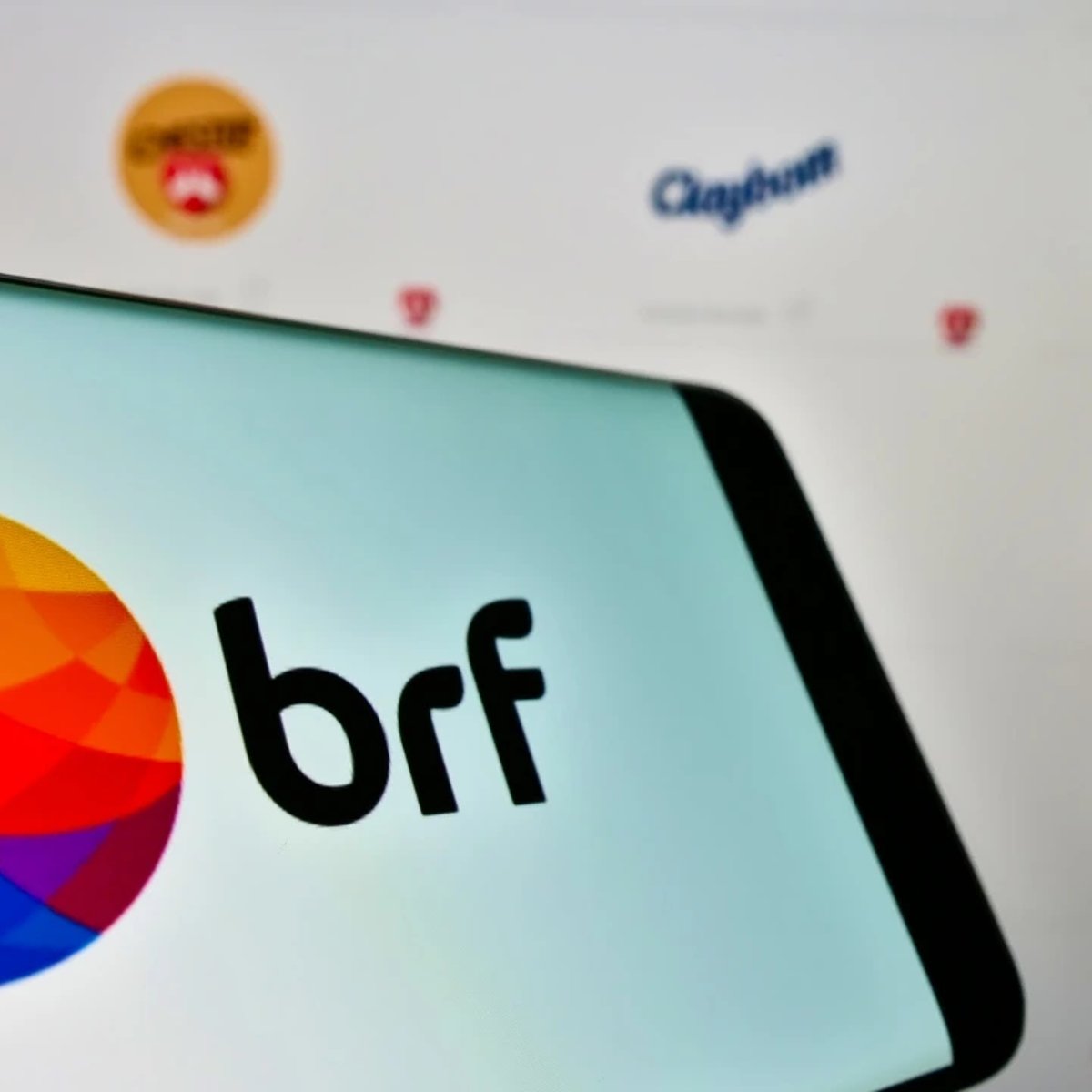 Lucro da BRF (BRFS3) sobe +15% no 4T24