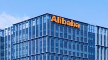 Alibaba no 3T25: margens caem com investimentos em IA