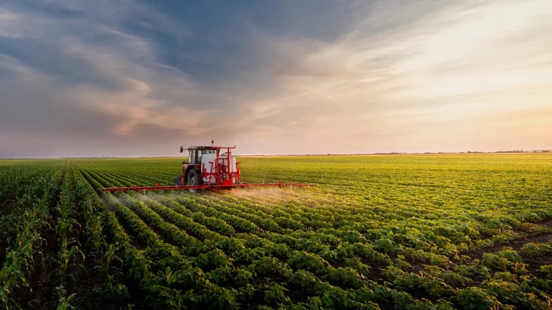SLC Agrícola (SLCE3) tem lucro de R$ 511 mi no 1T25