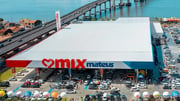 Grupo Mateus (GMAT3) lucra R$ 349 milhões no 2T25, alta de +7%