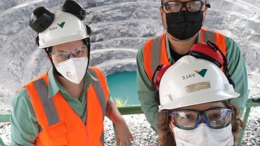 Vale (VALE3): lucro proforma sobe +29% no 1T26. Vale a pena investir?