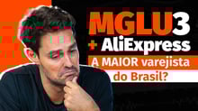 A maior varejista do Brasil? Tudo sobre o acordo entre Magazine Luiza e Aliexpress