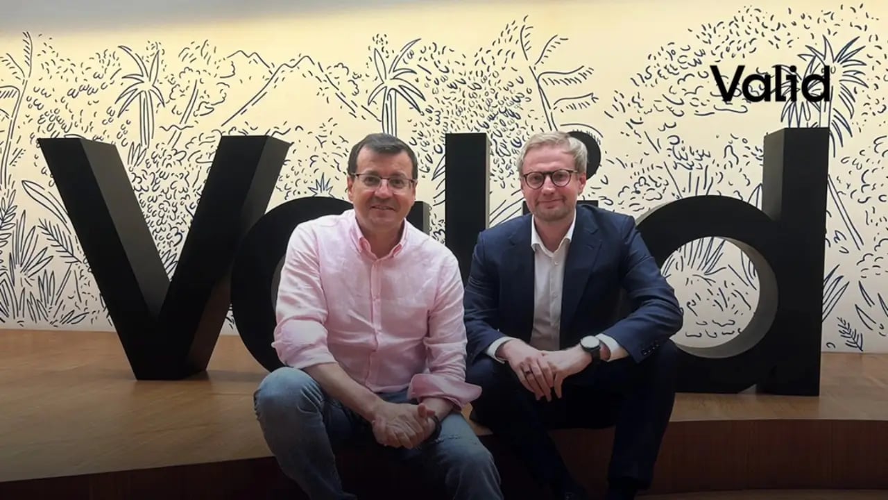 Valid (VLID3) tem lucro +43% maior no 4T25